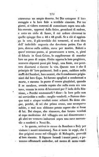 Annali della propagazione della fede raccolta periodica delle lettere dei vescovi e dei missionarj delle missioni nei due mondi ... che forma il seguito delle Lettere edificanti