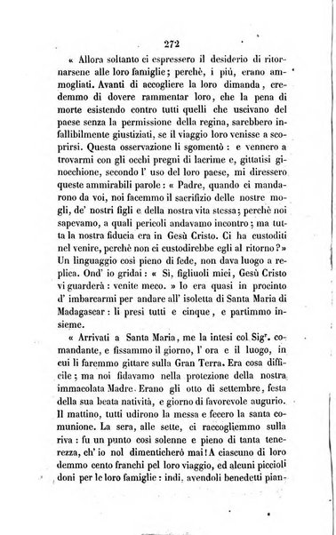 Annali della propagazione della fede raccolta periodica delle lettere dei vescovi e dei missionarj delle missioni nei due mondi ... che forma il seguito delle Lettere edificanti