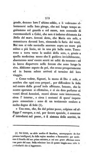 Annali della propagazione della fede raccolta periodica delle lettere dei vescovi e dei missionarj delle missioni nei due mondi ... che forma il seguito delle Lettere edificanti