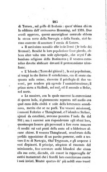 Annali della propagazione della fede raccolta periodica delle lettere dei vescovi e dei missionarj delle missioni nei due mondi ... che forma il seguito delle Lettere edificanti