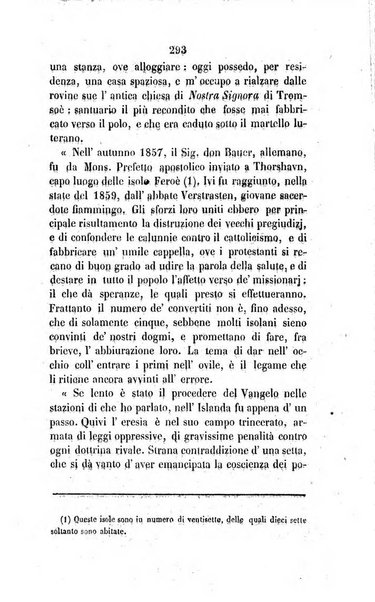 Annali della propagazione della fede raccolta periodica delle lettere dei vescovi e dei missionarj delle missioni nei due mondi ... che forma il seguito delle Lettere edificanti