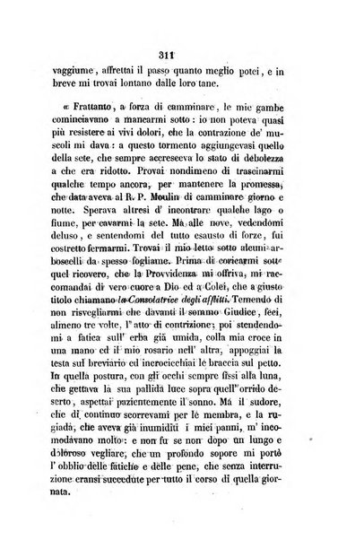 Annali della propagazione della fede raccolta periodica delle lettere dei vescovi e dei missionarj delle missioni nei due mondi ... che forma il seguito delle Lettere edificanti