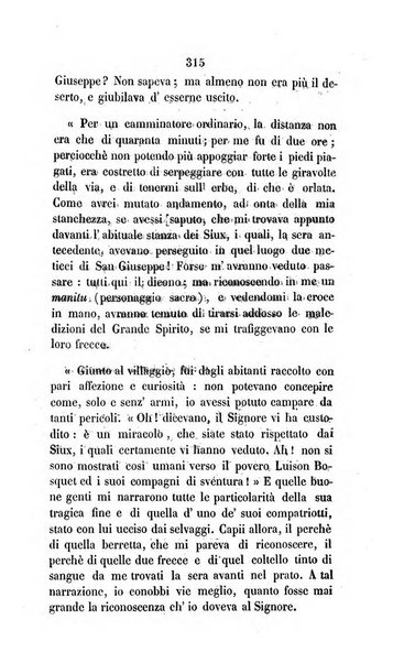 Annali della propagazione della fede raccolta periodica delle lettere dei vescovi e dei missionarj delle missioni nei due mondi ... che forma il seguito delle Lettere edificanti