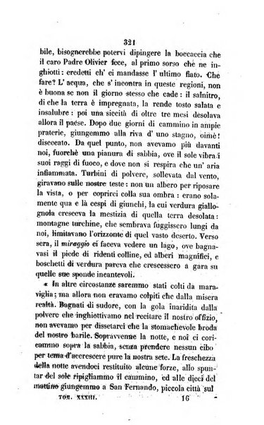 Annali della propagazione della fede raccolta periodica delle lettere dei vescovi e dei missionarj delle missioni nei due mondi ... che forma il seguito delle Lettere edificanti