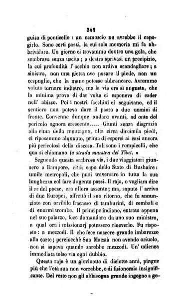 Annali della propagazione della fede raccolta periodica delle lettere dei vescovi e dei missionarj delle missioni nei due mondi ... che forma il seguito delle Lettere edificanti