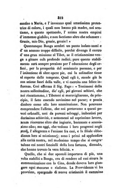 Annali della propagazione della fede raccolta periodica delle lettere dei vescovi e dei missionarj delle missioni nei due mondi ... che forma il seguito delle Lettere edificanti