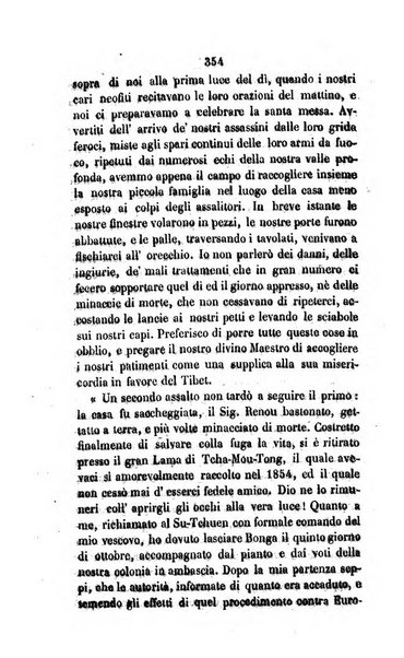 Annali della propagazione della fede raccolta periodica delle lettere dei vescovi e dei missionarj delle missioni nei due mondi ... che forma il seguito delle Lettere edificanti