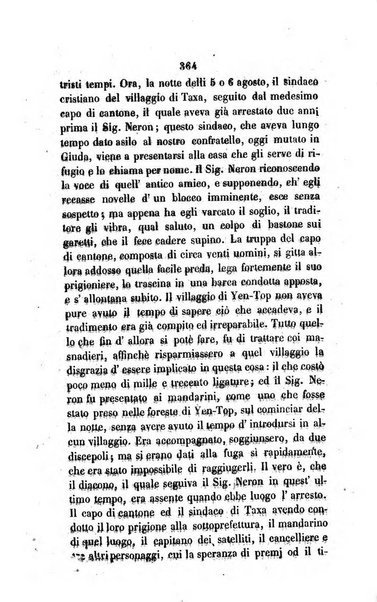 Annali della propagazione della fede raccolta periodica delle lettere dei vescovi e dei missionarj delle missioni nei due mondi ... che forma il seguito delle Lettere edificanti