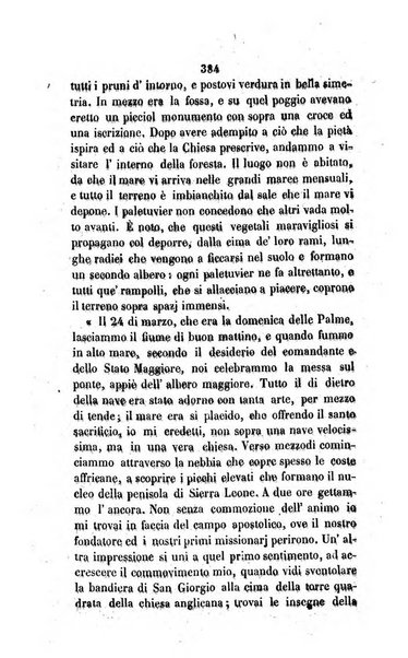 Annali della propagazione della fede raccolta periodica delle lettere dei vescovi e dei missionarj delle missioni nei due mondi ... che forma il seguito delle Lettere edificanti