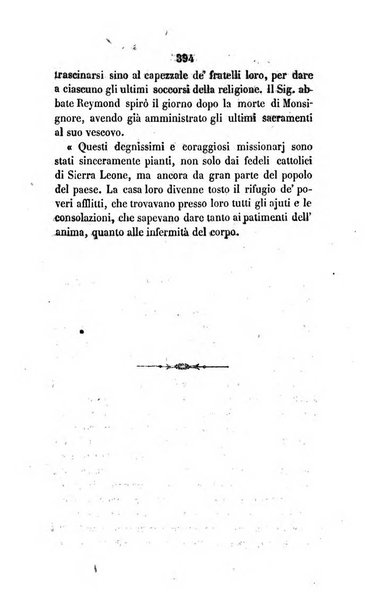 Annali della propagazione della fede raccolta periodica delle lettere dei vescovi e dei missionarj delle missioni nei due mondi ... che forma il seguito delle Lettere edificanti