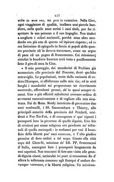 Annali della propagazione della fede raccolta periodica delle lettere dei vescovi e dei missionarj delle missioni nei due mondi ... che forma il seguito delle Lettere edificanti