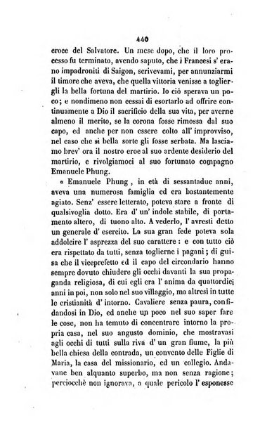 Annali della propagazione della fede raccolta periodica delle lettere dei vescovi e dei missionarj delle missioni nei due mondi ... che forma il seguito delle Lettere edificanti