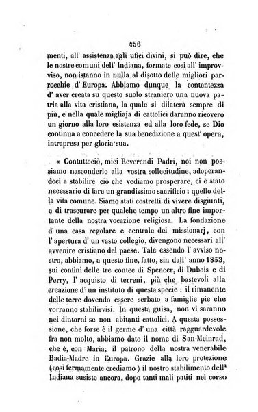 Annali della propagazione della fede raccolta periodica delle lettere dei vescovi e dei missionarj delle missioni nei due mondi ... che forma il seguito delle Lettere edificanti