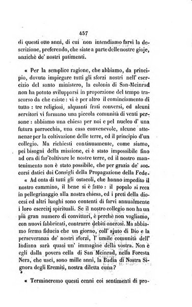 Annali della propagazione della fede raccolta periodica delle lettere dei vescovi e dei missionarj delle missioni nei due mondi ... che forma il seguito delle Lettere edificanti