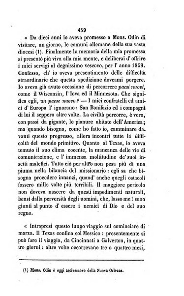 Annali della propagazione della fede raccolta periodica delle lettere dei vescovi e dei missionarj delle missioni nei due mondi ... che forma il seguito delle Lettere edificanti