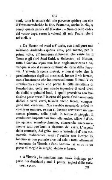 Annali della propagazione della fede raccolta periodica delle lettere dei vescovi e dei missionarj delle missioni nei due mondi ... che forma il seguito delle Lettere edificanti