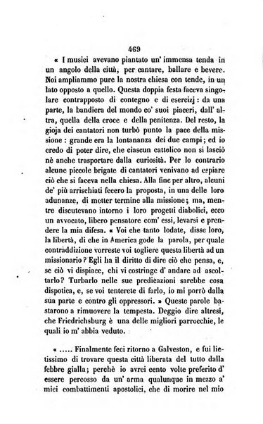 Annali della propagazione della fede raccolta periodica delle lettere dei vescovi e dei missionarj delle missioni nei due mondi ... che forma il seguito delle Lettere edificanti