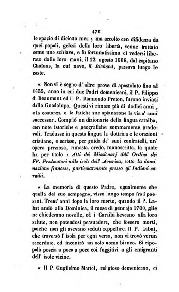 Annali della propagazione della fede raccolta periodica delle lettere dei vescovi e dei missionarj delle missioni nei due mondi ... che forma il seguito delle Lettere edificanti