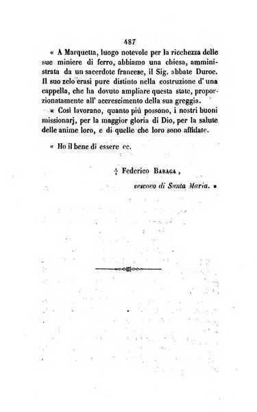 Annali della propagazione della fede raccolta periodica delle lettere dei vescovi e dei missionarj delle missioni nei due mondi ... che forma il seguito delle Lettere edificanti