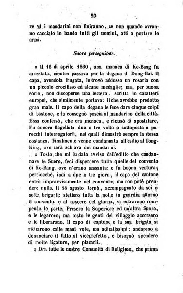 Annali della propagazione della fede raccolta periodica delle lettere dei vescovi e dei missionarj delle missioni nei due mondi ... che forma il seguito delle Lettere edificanti