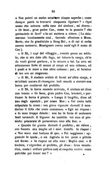 Annali della propagazione della fede raccolta periodica delle lettere dei vescovi e dei missionarj delle missioni nei due mondi ... che forma il seguito delle Lettere edificanti