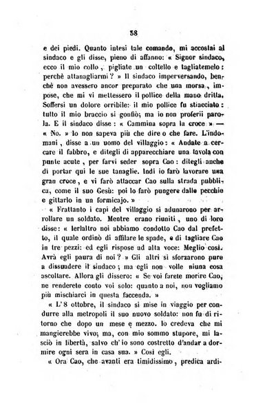 Annali della propagazione della fede raccolta periodica delle lettere dei vescovi e dei missionarj delle missioni nei due mondi ... che forma il seguito delle Lettere edificanti