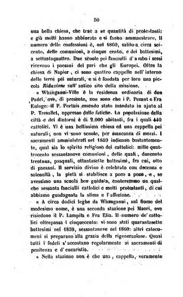 Annali della propagazione della fede raccolta periodica delle lettere dei vescovi e dei missionarj delle missioni nei due mondi ... che forma il seguito delle Lettere edificanti