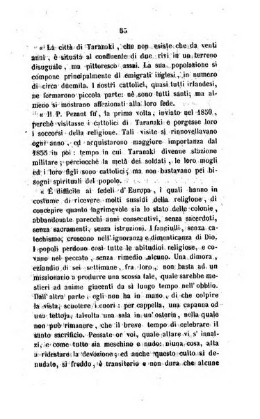 Annali della propagazione della fede raccolta periodica delle lettere dei vescovi e dei missionarj delle missioni nei due mondi ... che forma il seguito delle Lettere edificanti