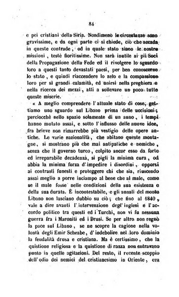 Annali della propagazione della fede raccolta periodica delle lettere dei vescovi e dei missionarj delle missioni nei due mondi ... che forma il seguito delle Lettere edificanti