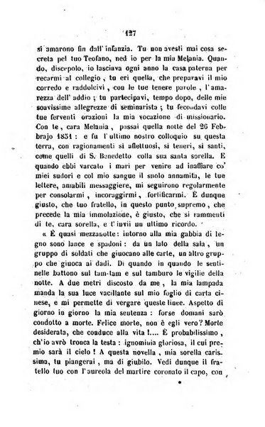 Annali della propagazione della fede raccolta periodica delle lettere dei vescovi e dei missionarj delle missioni nei due mondi ... che forma il seguito delle Lettere edificanti