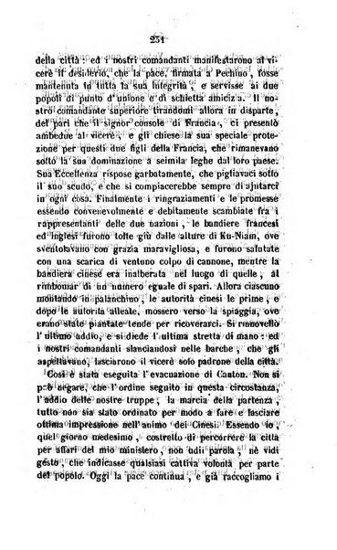 Annali della propagazione della fede raccolta periodica delle lettere dei vescovi e dei missionarj delle missioni nei due mondi ... che forma il seguito delle Lettere edificanti