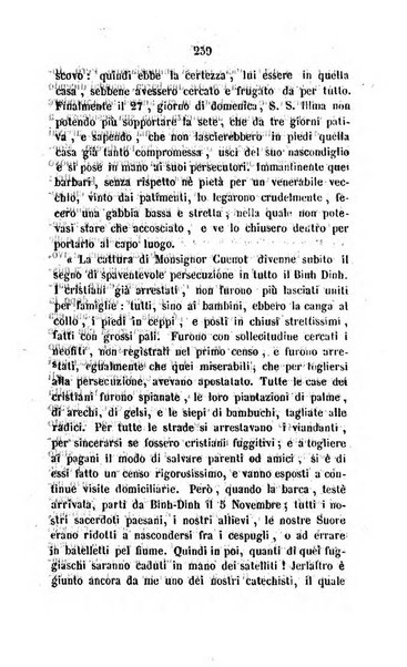 Annali della propagazione della fede raccolta periodica delle lettere dei vescovi e dei missionarj delle missioni nei due mondi ... che forma il seguito delle Lettere edificanti