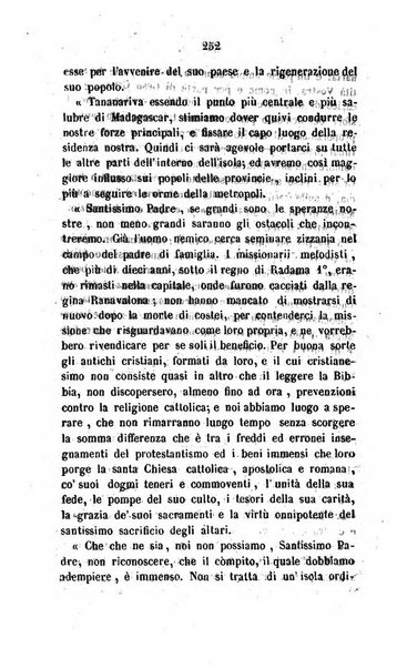 Annali della propagazione della fede raccolta periodica delle lettere dei vescovi e dei missionarj delle missioni nei due mondi ... che forma il seguito delle Lettere edificanti