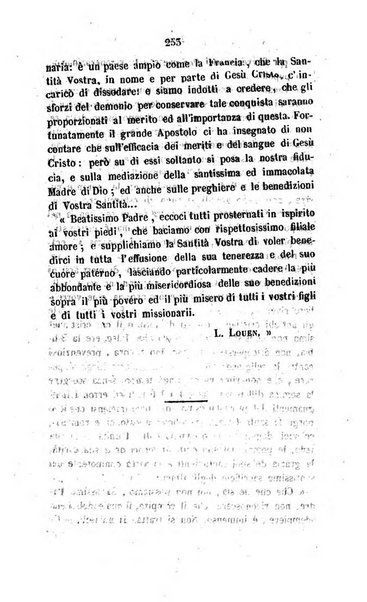 Annali della propagazione della fede raccolta periodica delle lettere dei vescovi e dei missionarj delle missioni nei due mondi ... che forma il seguito delle Lettere edificanti