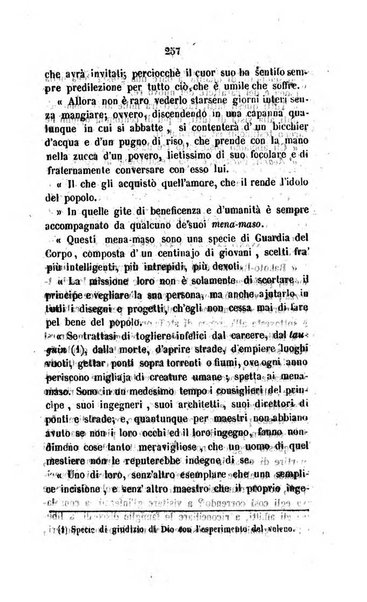 Annali della propagazione della fede raccolta periodica delle lettere dei vescovi e dei missionarj delle missioni nei due mondi ... che forma il seguito delle Lettere edificanti