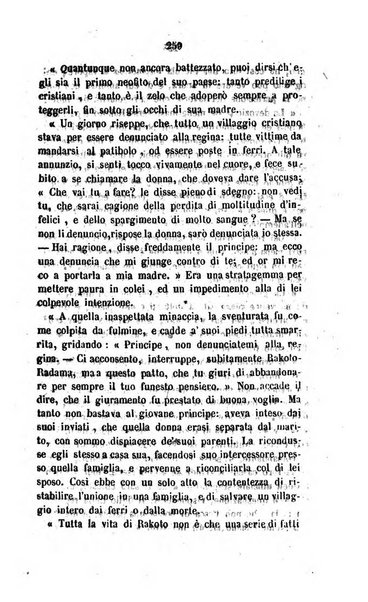 Annali della propagazione della fede raccolta periodica delle lettere dei vescovi e dei missionarj delle missioni nei due mondi ... che forma il seguito delle Lettere edificanti