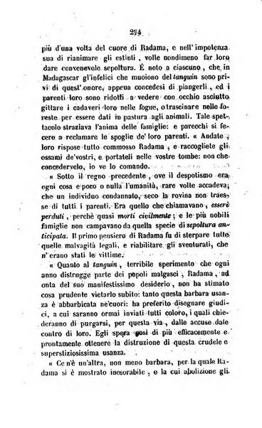 Annali della propagazione della fede raccolta periodica delle lettere dei vescovi e dei missionarj delle missioni nei due mondi ... che forma il seguito delle Lettere edificanti