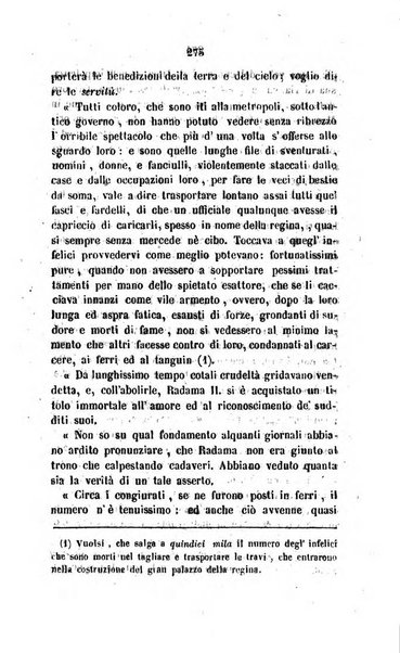 Annali della propagazione della fede raccolta periodica delle lettere dei vescovi e dei missionarj delle missioni nei due mondi ... che forma il seguito delle Lettere edificanti