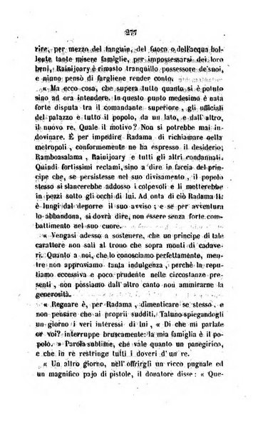 Annali della propagazione della fede raccolta periodica delle lettere dei vescovi e dei missionarj delle missioni nei due mondi ... che forma il seguito delle Lettere edificanti