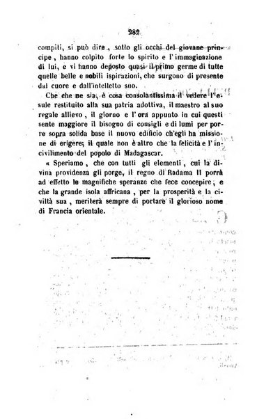 Annali della propagazione della fede raccolta periodica delle lettere dei vescovi e dei missionarj delle missioni nei due mondi ... che forma il seguito delle Lettere edificanti