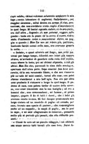 Annali della propagazione della fede raccolta periodica delle lettere dei vescovi e dei missionarj delle missioni nei due mondi ... che forma il seguito delle Lettere edificanti