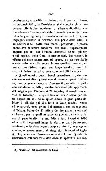 Annali della propagazione della fede raccolta periodica delle lettere dei vescovi e dei missionarj delle missioni nei due mondi ... che forma il seguito delle Lettere edificanti