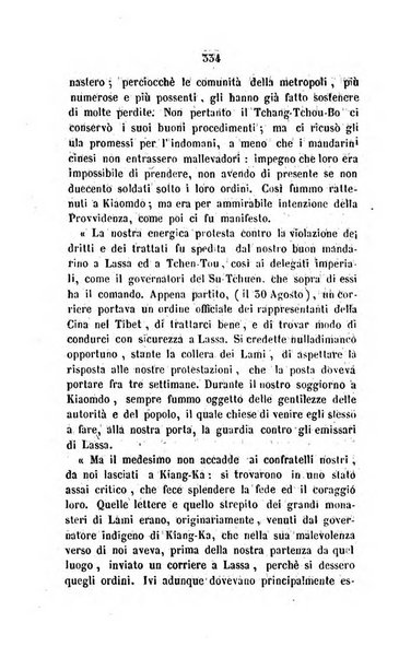 Annali della propagazione della fede raccolta periodica delle lettere dei vescovi e dei missionarj delle missioni nei due mondi ... che forma il seguito delle Lettere edificanti