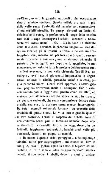 Annali della propagazione della fede raccolta periodica delle lettere dei vescovi e dei missionarj delle missioni nei due mondi ... che forma il seguito delle Lettere edificanti