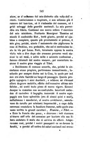 Annali della propagazione della fede raccolta periodica delle lettere dei vescovi e dei missionarj delle missioni nei due mondi ... che forma il seguito delle Lettere edificanti