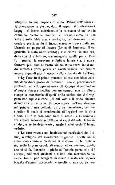 Annali della propagazione della fede raccolta periodica delle lettere dei vescovi e dei missionarj delle missioni nei due mondi ... che forma il seguito delle Lettere edificanti