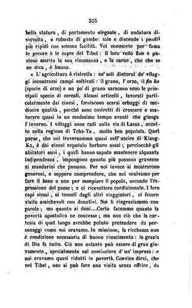 Annali della propagazione della fede raccolta periodica delle lettere dei vescovi e dei missionarj delle missioni nei due mondi ... che forma il seguito delle Lettere edificanti