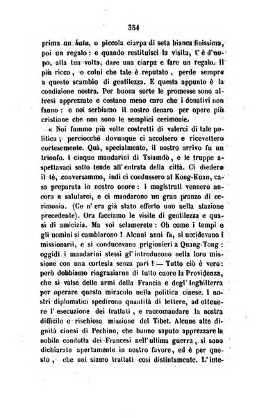 Annali della propagazione della fede raccolta periodica delle lettere dei vescovi e dei missionarj delle missioni nei due mondi ... che forma il seguito delle Lettere edificanti