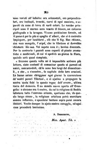 Annali della propagazione della fede raccolta periodica delle lettere dei vescovi e dei missionarj delle missioni nei due mondi ... che forma il seguito delle Lettere edificanti