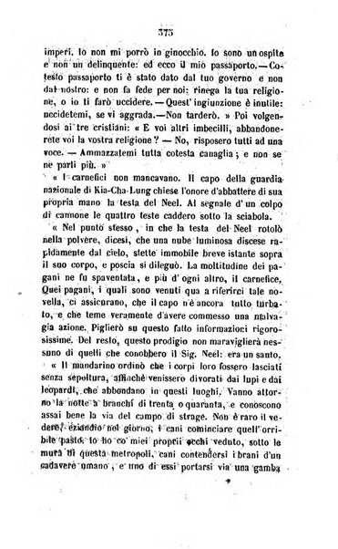 Annali della propagazione della fede raccolta periodica delle lettere dei vescovi e dei missionarj delle missioni nei due mondi ... che forma il seguito delle Lettere edificanti